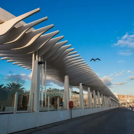 Casco Historico Pansiyon *