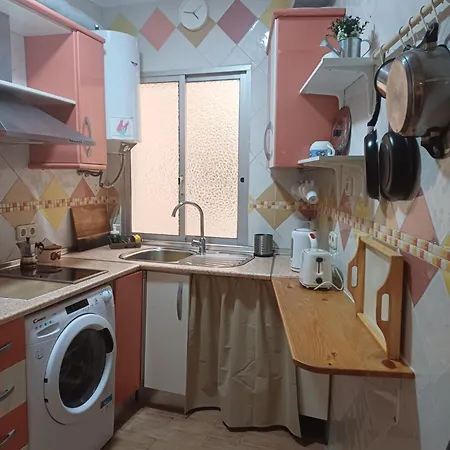 Casco Histórico Quarto em Acomodações Particulares *