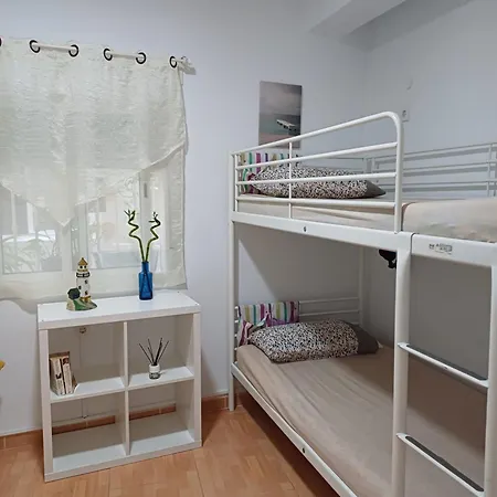 Casco Historico 홈스테이