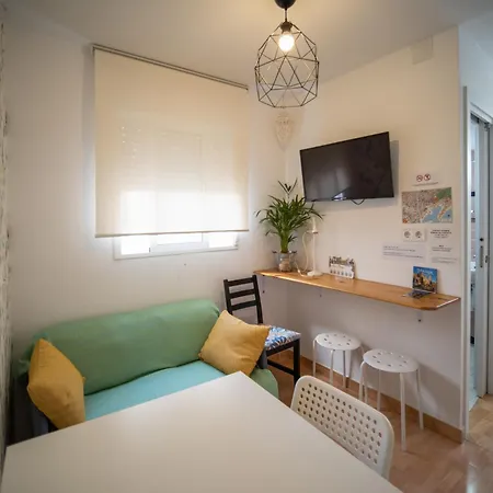 Casco Histórico Quarto em Acomodações Particulares
