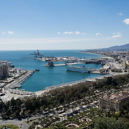 Casco Histórico Málaga